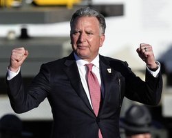 Головний переговорник Трампа по Україні виявився "ставлеником" Кремля, — WSJ