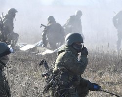 ВС РФ продвинулись возле четырех населенных пунктов Донецкой области: что происходит на фронте (карты)