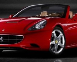 Милевский приобрел Феррари за 210 тысяч евро, - СМИ