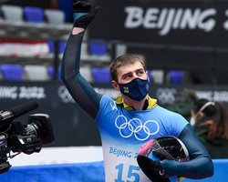 Спецпроект Focus.ua и СК "ІНГО": "Пекинские итоги". Протест Гераскевича и безнадежность в лыжах