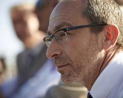 Когда похоронят Геннадия Кернеса: появилась первая информация