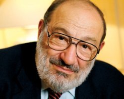 Скандал в Италии: Умберто Эко сравнил Берлускони с Гитлером