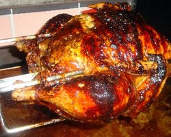 Заведующей киевского маркета грозит до 5 лет за курей-гриль