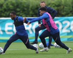 З надією на нічию Хорватії та Шотландії: хто сьогодні грає на Євро-2020