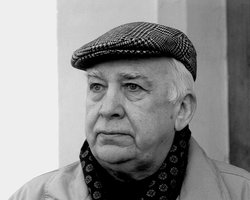 Умер оператор Тарковского и Бондарчука Вадим Юсов