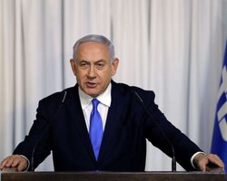 Премьер-министр Израиля назвал срок аннексии Западного берега Иордана