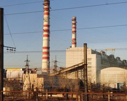 Усі ремонти — нанівець: Трипільську ТЕС у Київській області атакували 19 "Шахедів", — нардеп