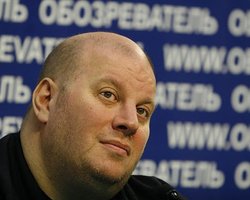 Бродский придумал новое наказание для взяточников