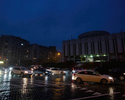 У Києві та 12 областях ввели аварійні відключення світла: подробиці