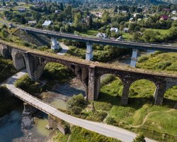 Ворохта в Карпатах. Высокогорные красоты и гуцульские традиционные ремесла