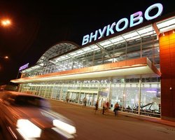 Журналисты пронесли муляжи бомб во Внуково и Домодедово (видео)