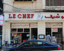 "Гладиатор" Рассел Кроу дал денег на восстановление известного ресторана в Бейруте