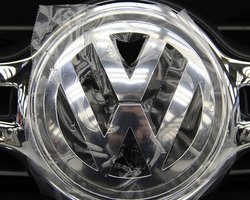 Немецкий автоконцерн  будет производить машины в Китае, - СМИ