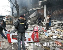 Контрреволюция тюльпанов. Киргизстан вернулся к Кремлю