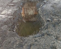 "Мы разрушаем не инфраструктуру, а планы врага", — Гуменюк об ударе по Чонгарскому мосту