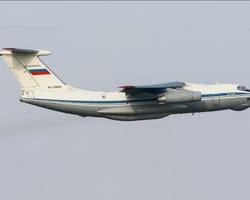 Катастрофа Іл-76: РФ не передавала Червоному Хресту список полонених, — ГУР