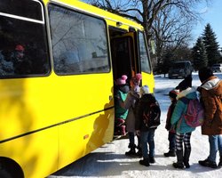 Використовують Білорусь: росіяни продовжують вивозити українських дітей із ТОТ, — Лубінець