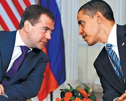 Медведев: Россия и США сделали шаг вперед по вопросу ПРО