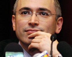 Ходорковский сообщил, что сделает с отсуженными у России деньгами