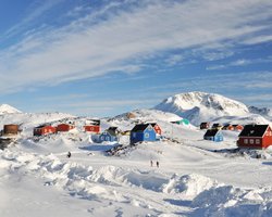 "Скинемо кайдани колоніалізму": Гренландія захотіла незалежності від Данії