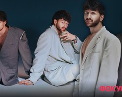 Группа MOLODI: как электрики создали музыку для Евровидения-2025 — интервью Фокусу