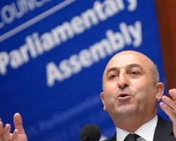 Президент ПАСЕ: оппозицию в Украине судят законно