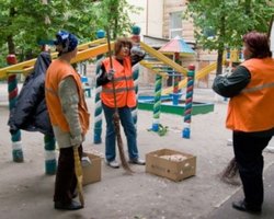 В Киеве собираются закрыть 12 ЖЭКов
