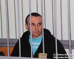 Активист "Налогового майдана" освобожден из-под стражи 