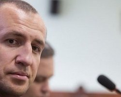 Прокуратура планирует до лета передать в суд дело Щербаня