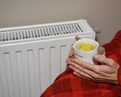 "Запуск не відбудеться": окупанти не планують вмикати взимку опалення в Херсонській області