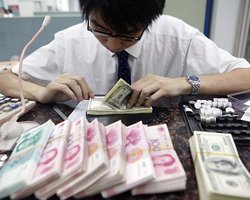 Китай пригрозил ЕС отказом в финансовой помощи