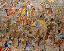 Особенное открытие: в Испании впервые обнаружили останки боевых слонов Ганнибала (фото)