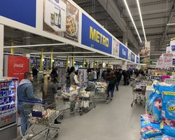 Часть продуктов подорожает: что будет с ценами из-за блокады границы