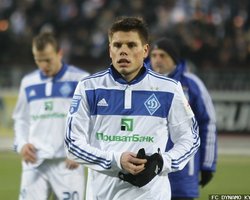 Динамо вырвало победу у Металлурга  