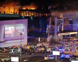 "Виновата разведка": ФСБ выдвинула новые обвинения Украине после теракта в "Крокусе"