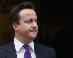 Премьер-министр Великобритании прибыл в Сочи обсудить с Путиным ситуацию в Сирии