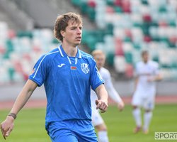 "Его просто забрали, и он уже в части": игрока сборной Беларуси по футболу внезапно мобилизовали