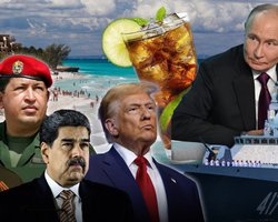 Куба больше не "Либре": что делают кубинские наемники в войне против Украины