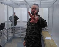 Дело Шеремета: суд оставил Антоненко под арестом