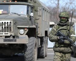 Меры безопасности: в Белгородской области РФ установят блокпосты, – губернатор (карта)