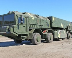 Украина применила ОТРК "Сапсан": что известно о возможных ударах баллистики ВСУ