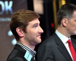 Глава штаба Прохорова решил эмигрировать из-за итогов выборов