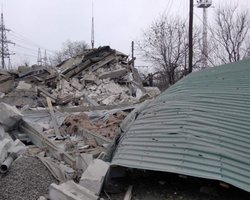 Масштабний удар по Україні: ЗСУ знищили 11 ракет та дронів-камікадзе (фото)