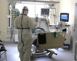 Штамм Йота. Ученые США сообщили о новом штамме COVID-19 с летальностью выше на 80%