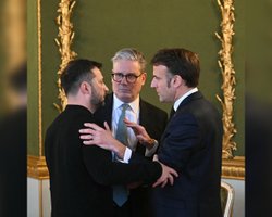 Перемирия не будет: каковы результаты переговоров Франции и Британии, — СМИ