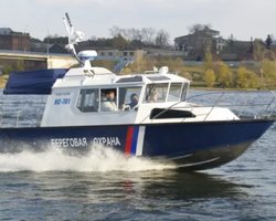 Прокрались мимо вертолетов: ГУР показало удар Magura V5 по катеру "Тунец" в Крыму (видео)