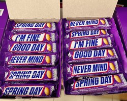 Производитель Snickers попал в скандал из-за рекламы с упоминанием Тайваня (видео)