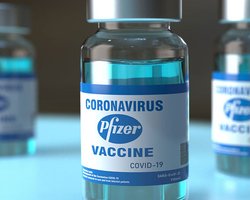 Україна отримає ще 10 млн доз вакцини від коронавірусу Pfizer