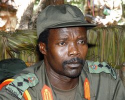 Троянский Кони. Кампания по поимке повстанца из Уганды может стать самой масштабной