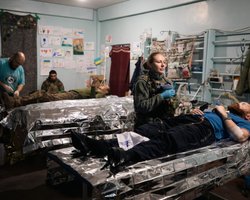 "Надзвичайно небезпечна для життя інфекція": в Україну повертається газова гангрена, — ЗМІ